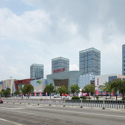 萬(wàn)達(dá)案例1